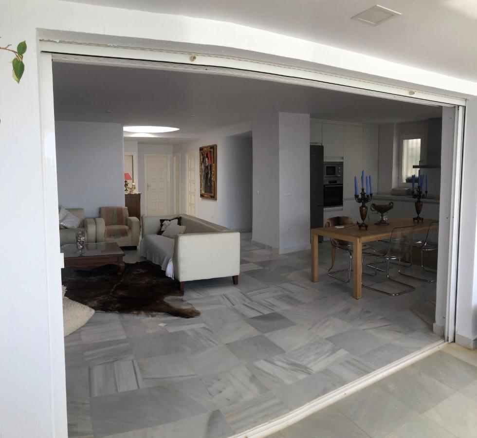 La Herradura 3 Bedroom Apartment Ngoại thất bức ảnh