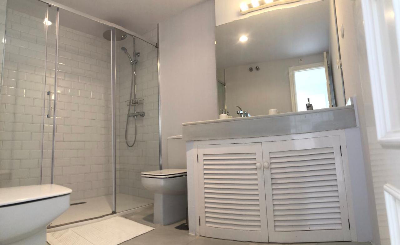 La Herradura 3 Bedroom Apartment Ngoại thất bức ảnh