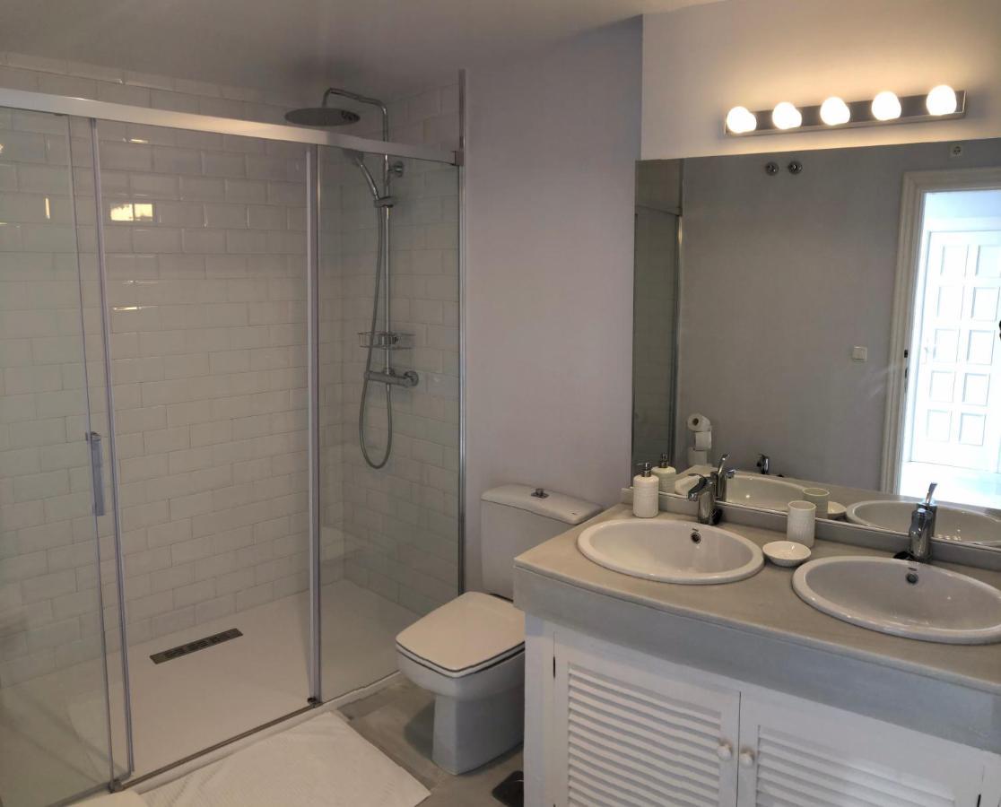 La Herradura 3 Bedroom Apartment Ngoại thất bức ảnh