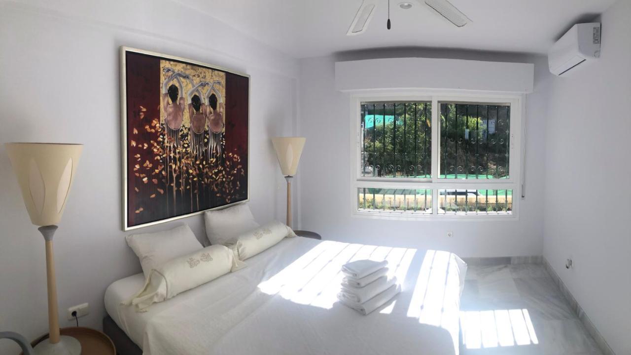 La Herradura 3 Bedroom Apartment Ngoại thất bức ảnh