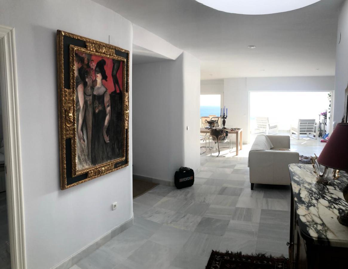 La Herradura 3 Bedroom Apartment Ngoại thất bức ảnh
