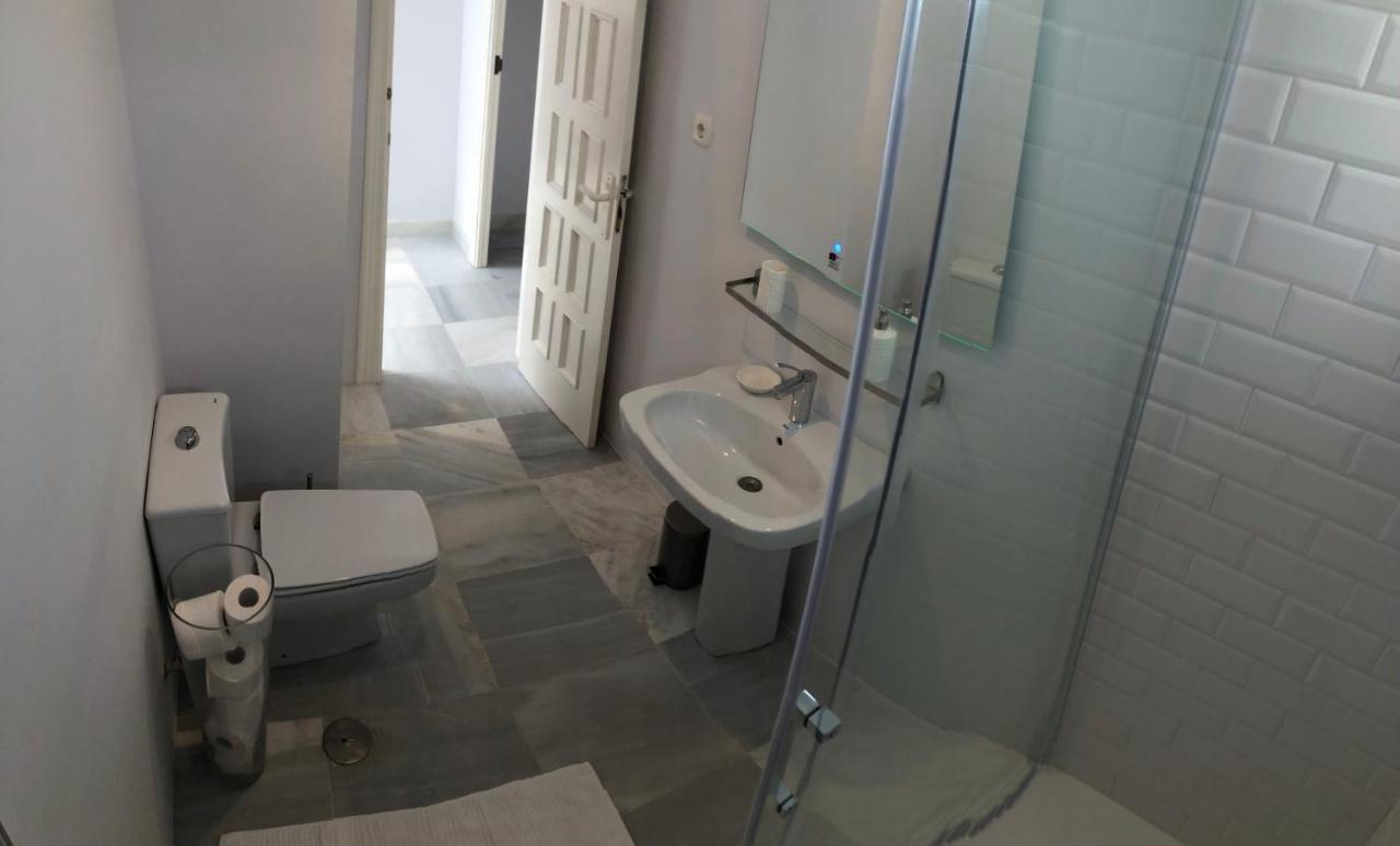 La Herradura 3 Bedroom Apartment Ngoại thất bức ảnh