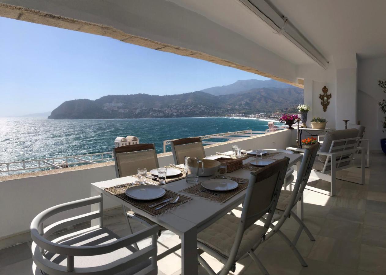La Herradura 3 Bedroom Apartment Ngoại thất bức ảnh