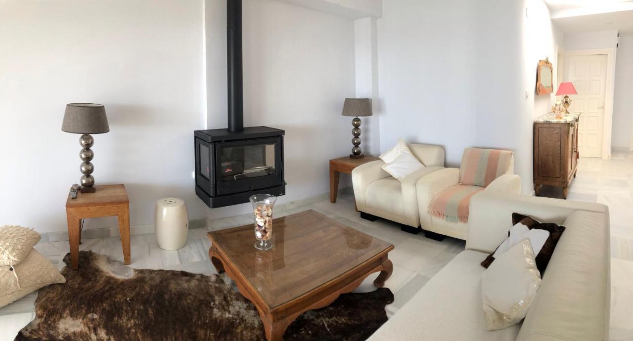 La Herradura 3 Bedroom Apartment Ngoại thất bức ảnh