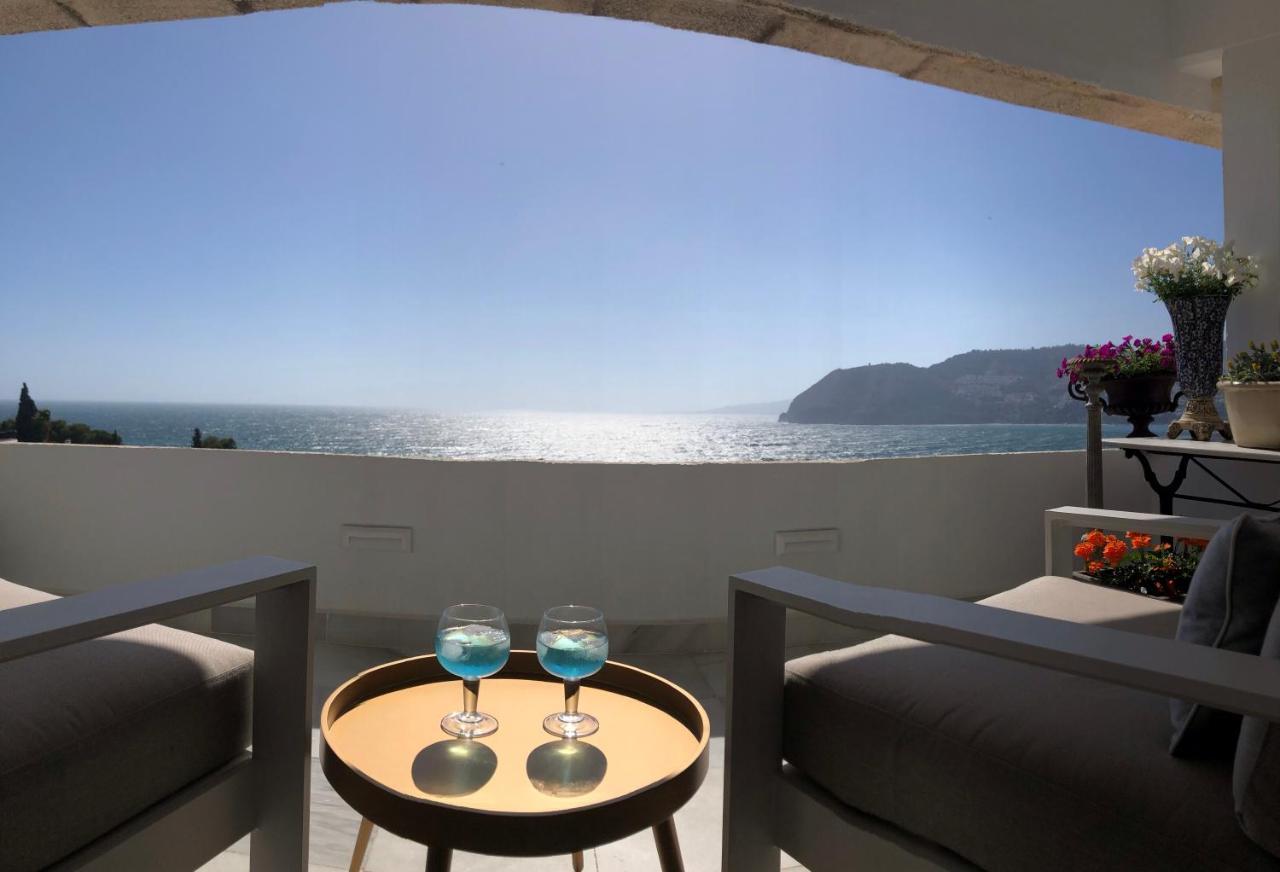 La Herradura 3 Bedroom Apartment Ngoại thất bức ảnh