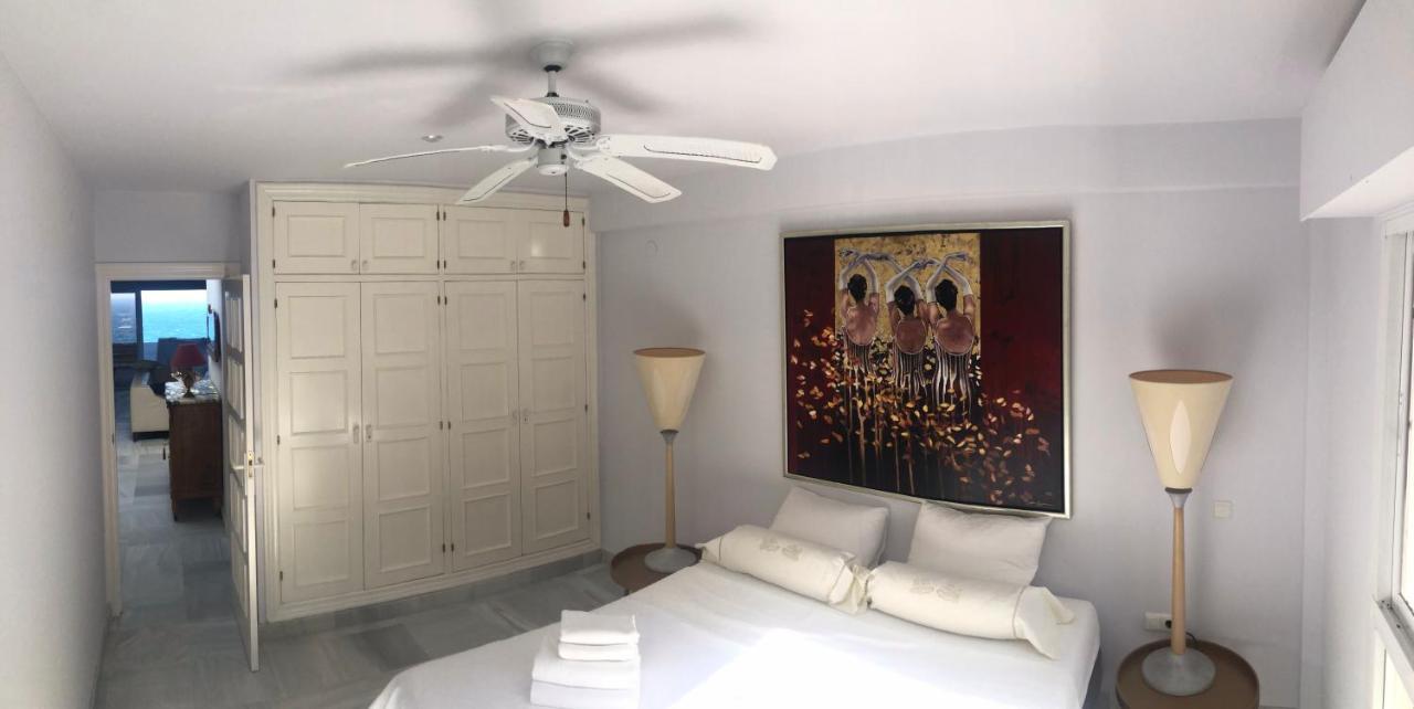 La Herradura 3 Bedroom Apartment Ngoại thất bức ảnh