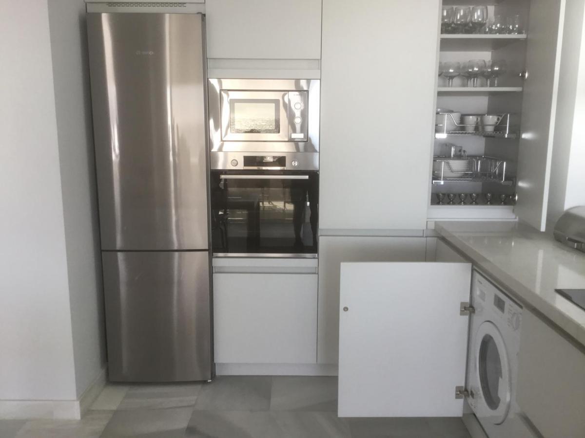 La Herradura 3 Bedroom Apartment Ngoại thất bức ảnh