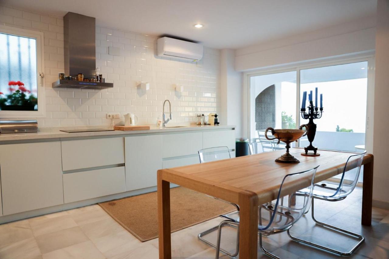 La Herradura 3 Bedroom Apartment Ngoại thất bức ảnh