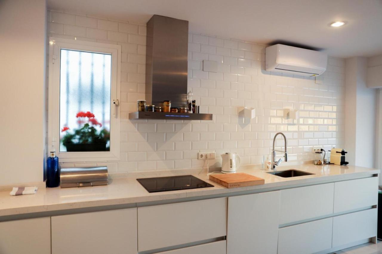 La Herradura 3 Bedroom Apartment Ngoại thất bức ảnh