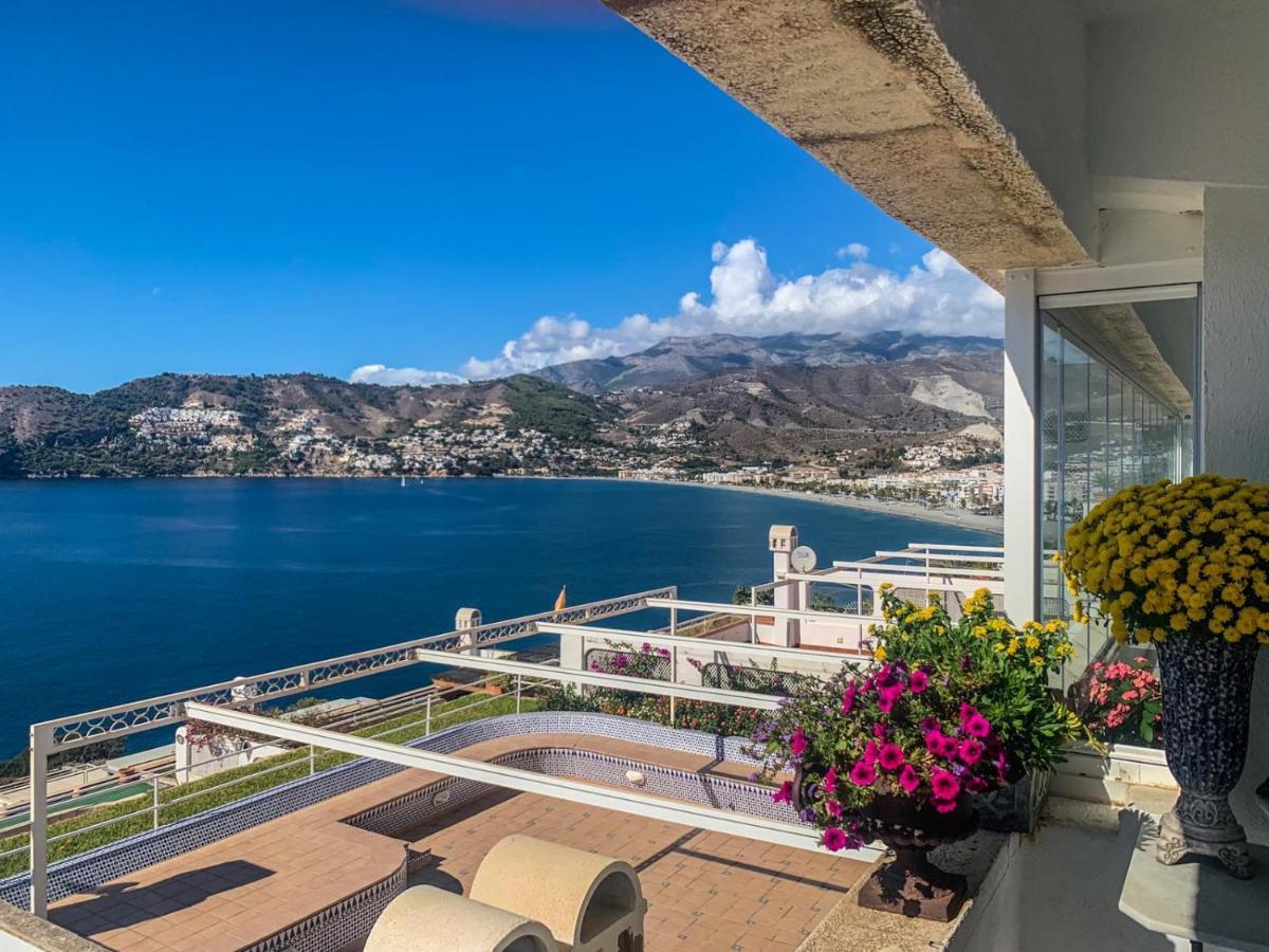 La Herradura 3 Bedroom Apartment Ngoại thất bức ảnh