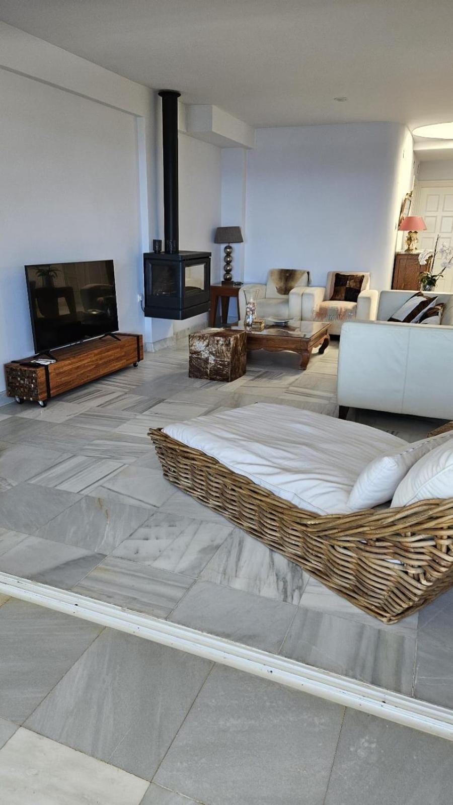 La Herradura 3 Bedroom Apartment Ngoại thất bức ảnh