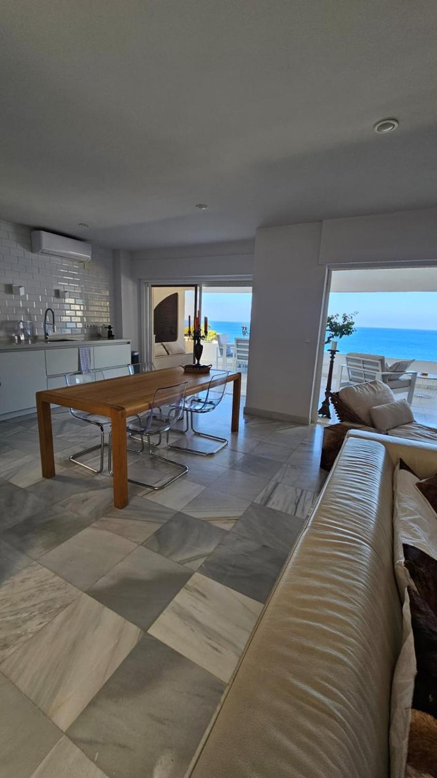 La Herradura 3 Bedroom Apartment Ngoại thất bức ảnh