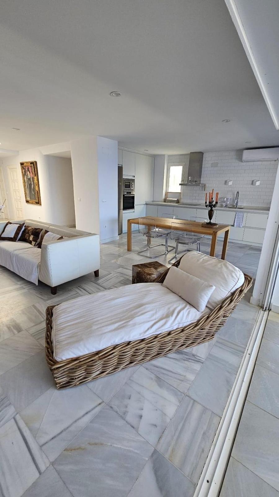 La Herradura 3 Bedroom Apartment Ngoại thất bức ảnh