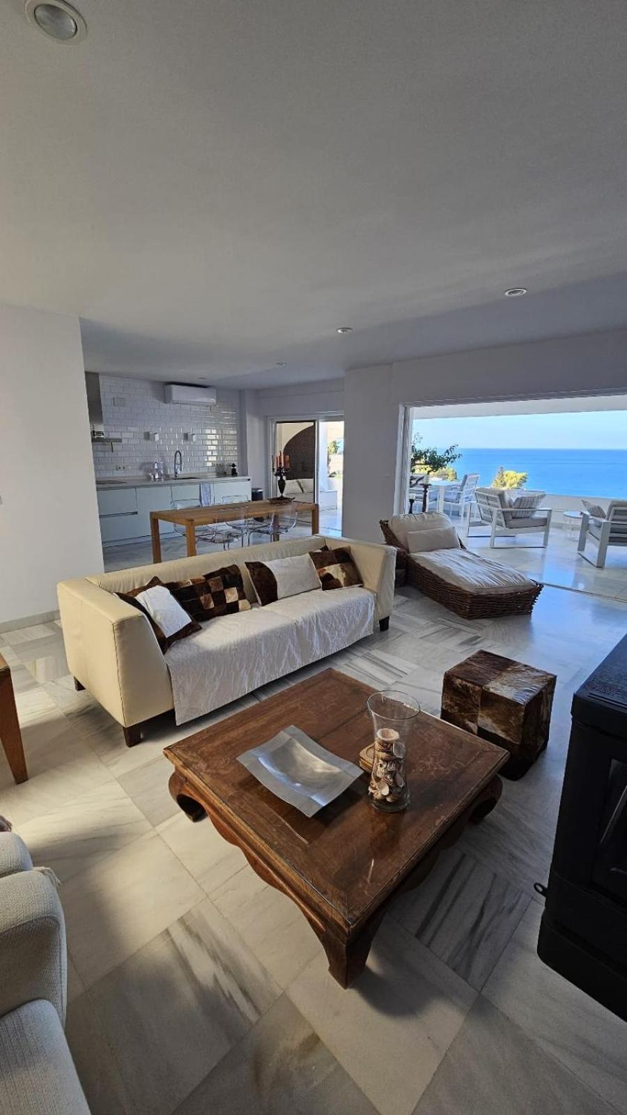 La Herradura 3 Bedroom Apartment Ngoại thất bức ảnh