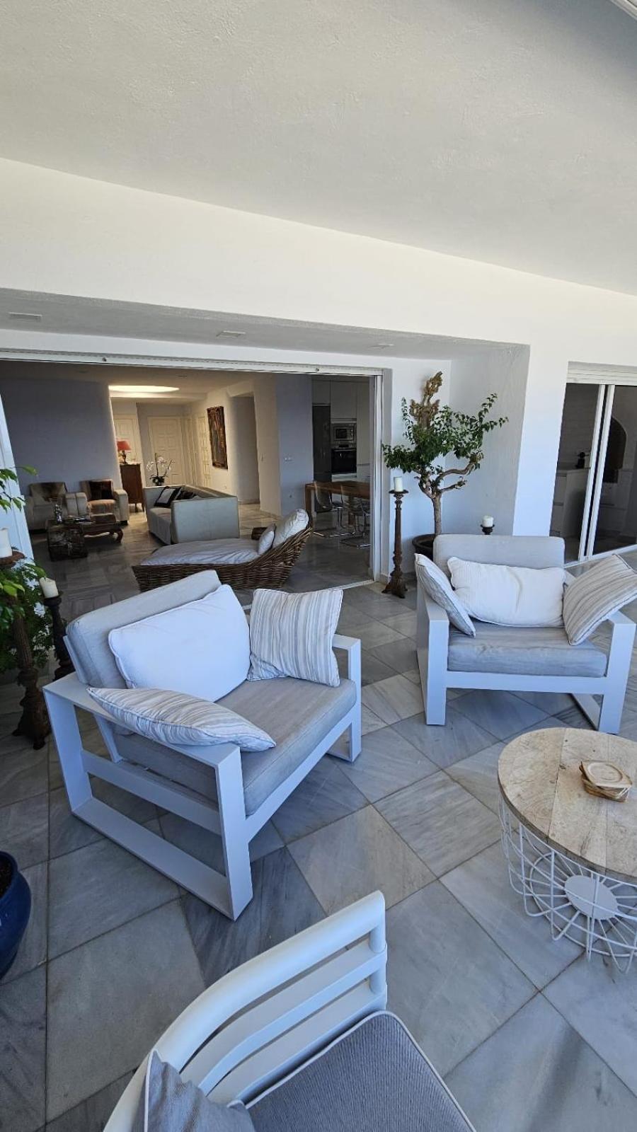La Herradura 3 Bedroom Apartment Ngoại thất bức ảnh